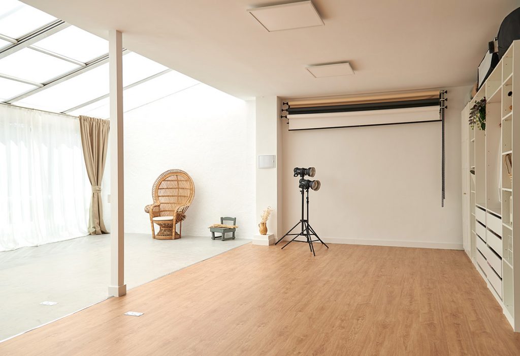 De La Rosa Estudio fotográfico, fotografía y vídeo en Boadilla del Monte