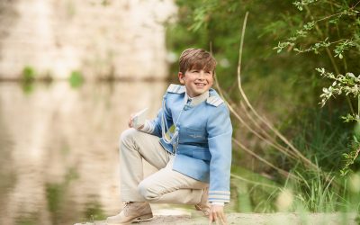 Fotos de comunión diferentes