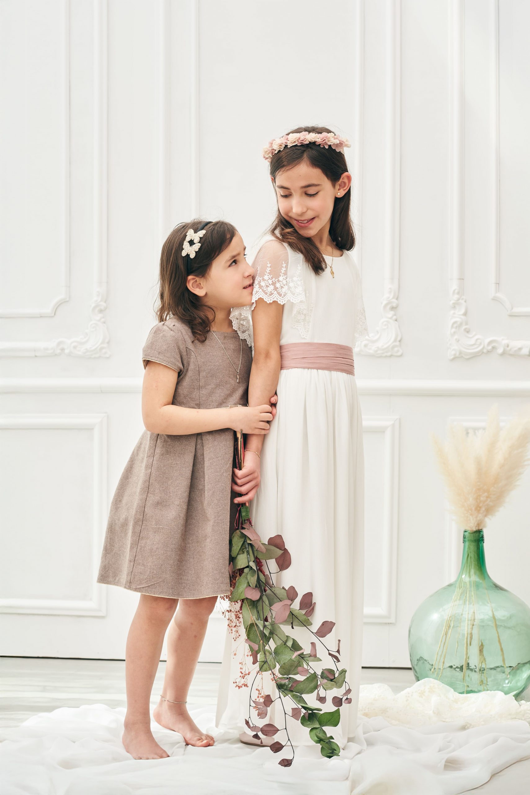 nina-fotos-comunion-madrid-estudio-hermana Fotos de comunion estudio hermanas