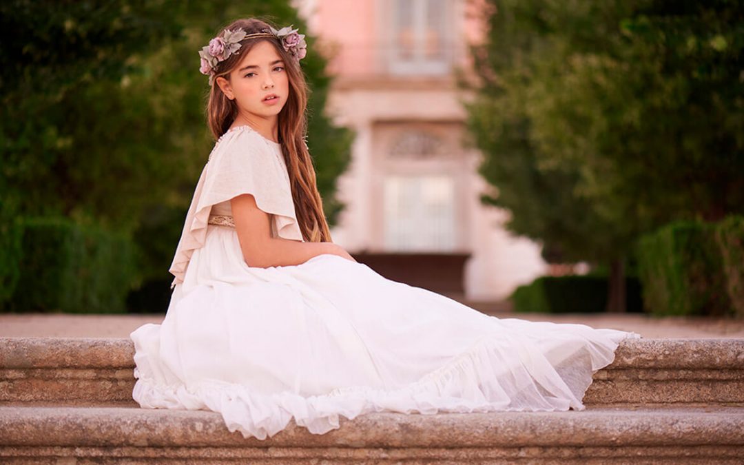 Fotos de comunión diferentes