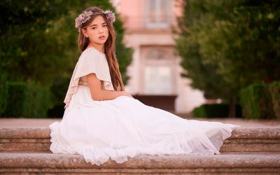 Fotos de comunión diferentes