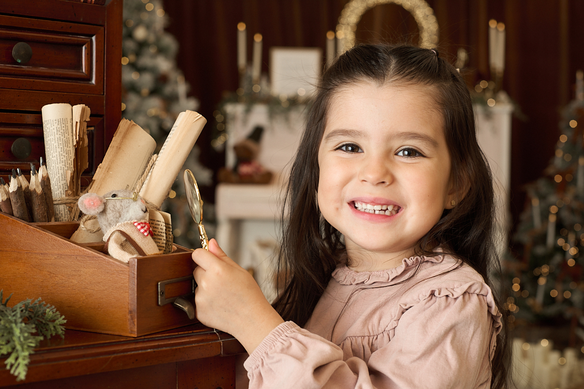 nina-sesion-navidad
