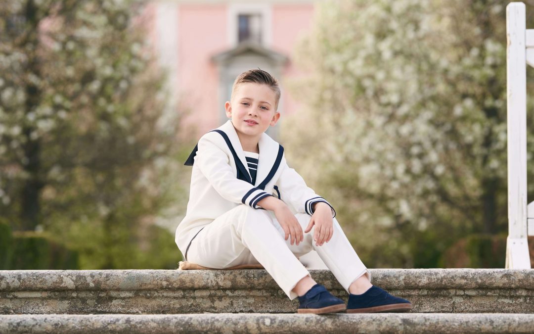 Comuniones en Boadilla del Monte