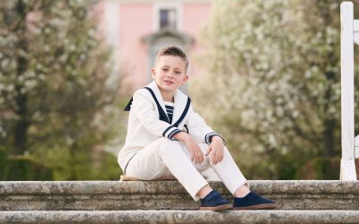 Comuniones en Boadilla del Monte